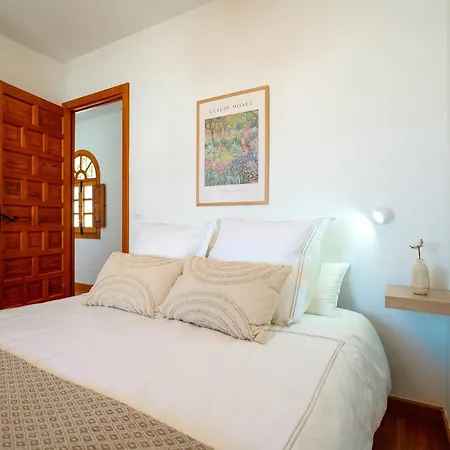 La Caleta - Private Pool And Garden Villa Islantilla