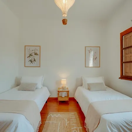 La Caleta - Private Pool And Garden Islantilla