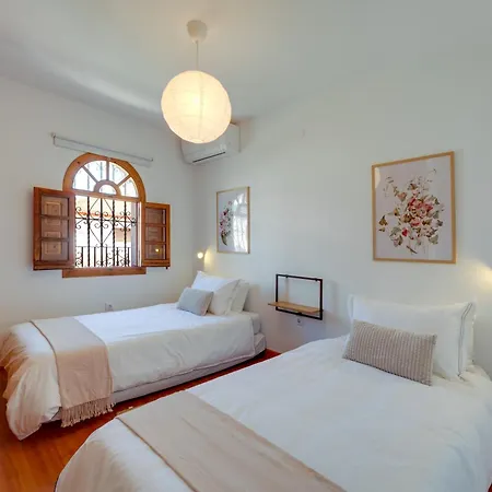 La Caleta - Private Pool And Garden