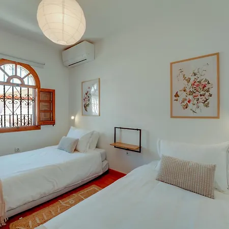 La Caleta - Private Pool And Garden Villa