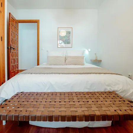 Villa La Caleta - Private Pool And Garden