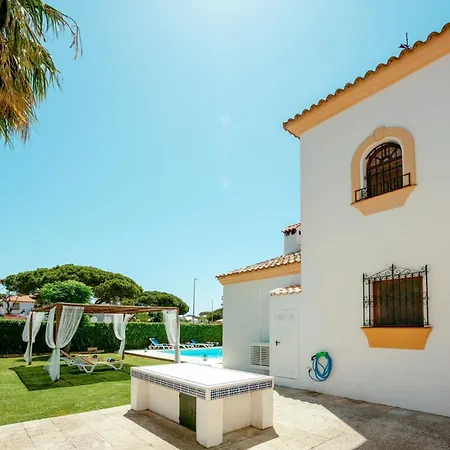 Villa La Caleta - Private Pool And Garden *