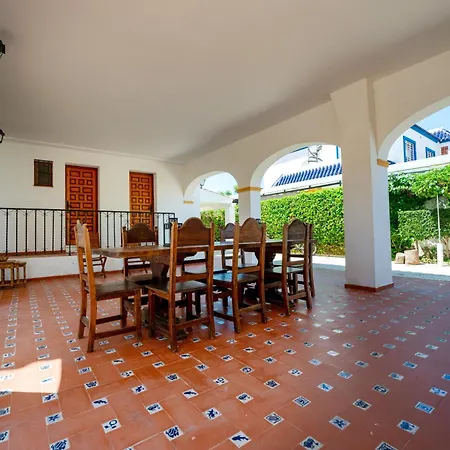 La Caleta - Private Pool And Garden Villa *