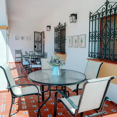 Villa La Caleta - Private Pool And Garden *